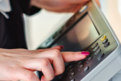 Ксерокопия